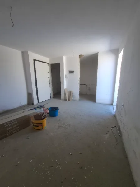 Tirane, shitet garsonier 1+1 Kati 6, 77 m² 95.000 € (Xhamia selite)