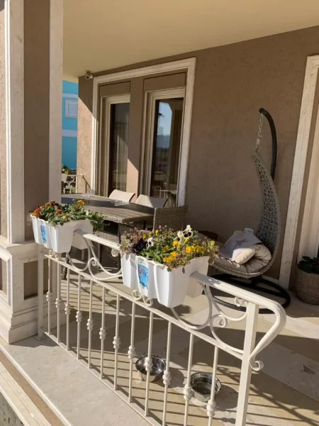 Tirane, shitet Vile 3 Katshe Kati 0, 600 m² 950.000 € (TEG)