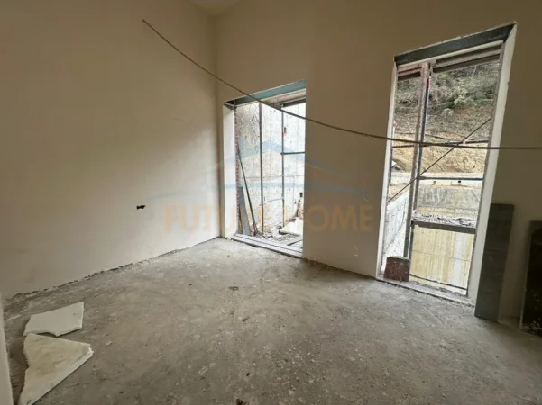 Tirane, shitet apartament 2+1+Ballkon Kati 0, 125 m² 190.000 € (Rezidenca Kodra e Diellit 2)