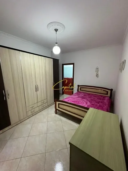 Tirane, jepet me qera apartament 2+1 Kati 2, 100 m² 550 € (ASTIR)