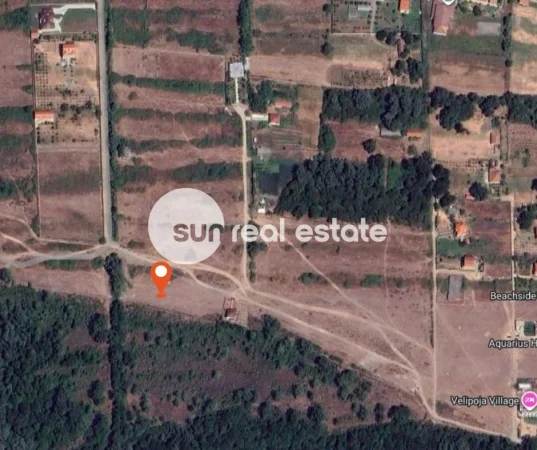 Velipoje, shitet toke , 4.000 m² 200.000 € (VELIPOJE)