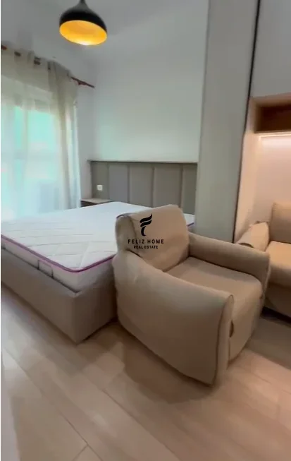 Tirane, shitet apartament Kati 3, 29 m² 67.000 € (ALI DEMI)