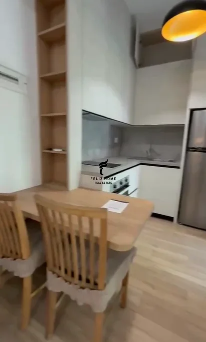 Tirane, shitet apartament Kati 3, 29 m² 67.000 € (ALI DEMI)