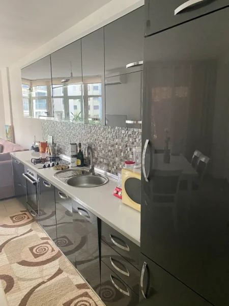 Tirane, shes apartament 2+1 Kati 3, 116 m² 163.000 € (3 Deshmoret)