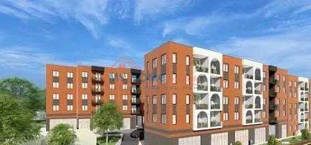 Tirane, shitet apartament 1+1+Ballkon Kati 2, 56 m² 59.000 € (Lake Side Residence)