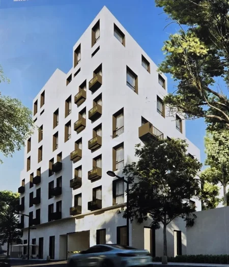 Tirane, shitet apartament 2+1 , 81 m² 157.000 € (ALI DEMI)