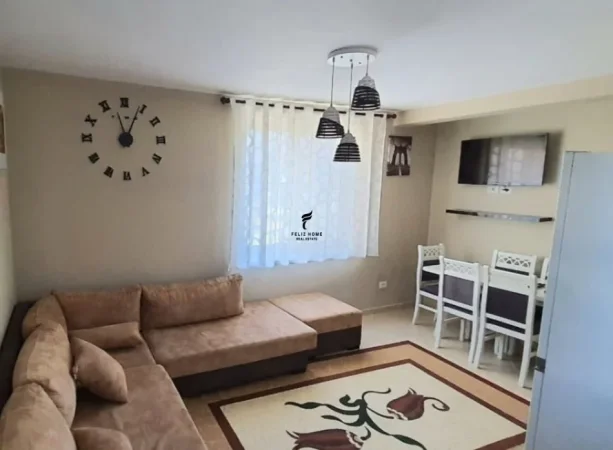 Tirane, jepet me qera apartament 2+1 Kati 1, 110 m² 750 € (SELITE)