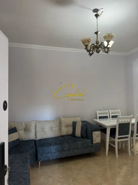 Tirane, jepet me qera apartament 2+1 Kati 2, 70 m² 400 € (KODRA E PRIFTIT)
