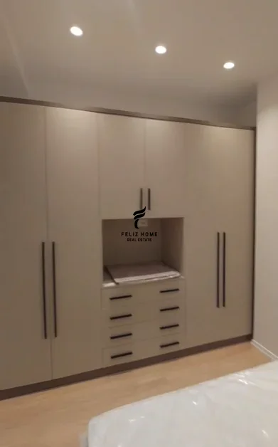 Tirane, jepet me qera apartament 1+1 Kati 0, 57 m² 600 € (KODRA E DIELLIT)