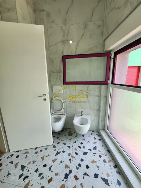 Tirane, shitet garsonier 1+1 Kati 1, 29 m² 67.000 € (ALI DEMI)