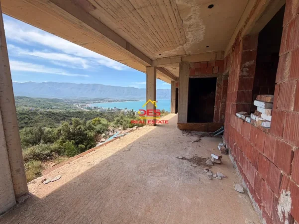 Radhime - Orikum, shitet shtepi , 146 m² 265.000 € (Radhimë)