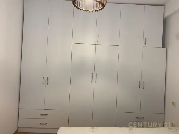Tirane, shitet apartament 1+1 Kati 2, 58 m² 142.000 € 