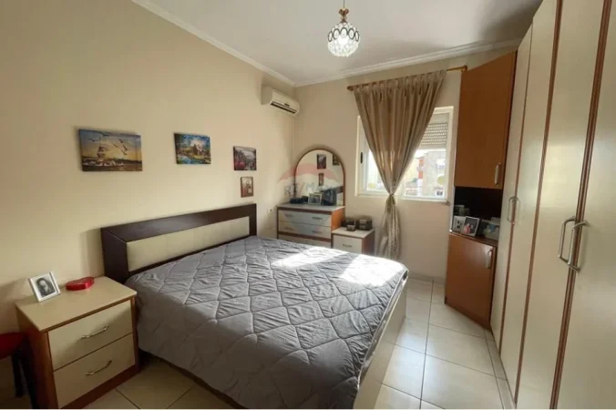 Tirane, shitet apartament 3+1 Kati 6, 82 m² 170.000 € (Ali demi)