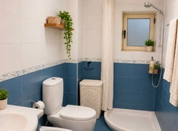Tirane, jepet me qera apartament 2+1 Kati 2, 70 m² 600 € (MINE PEZA)