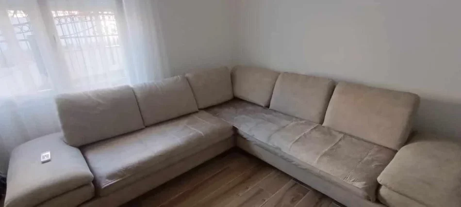 Tirane, jepet me qera apartament 1+1+parkim Kati 3, 70 m² 400 € (Shkoze , rruga Islam Rusi)