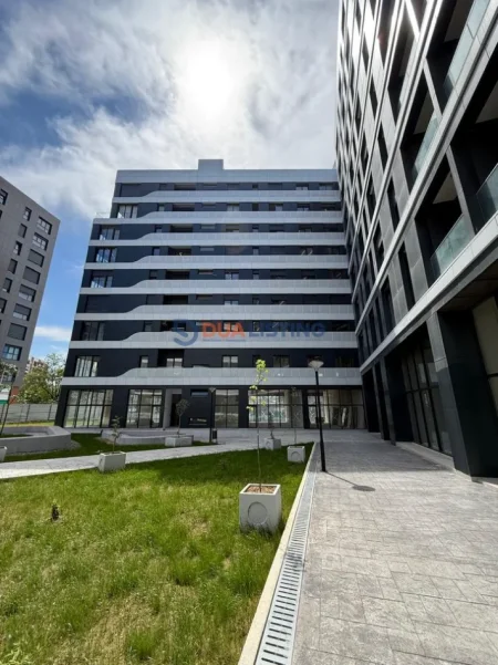 Tirane, jepet me qera ambjent biznesi Kati 0, 160 m² 4.900 € (Don Bosko)