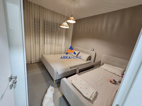 Durres, shitet apartament 1+1+Ballkon , 61 m² 210.000 € 