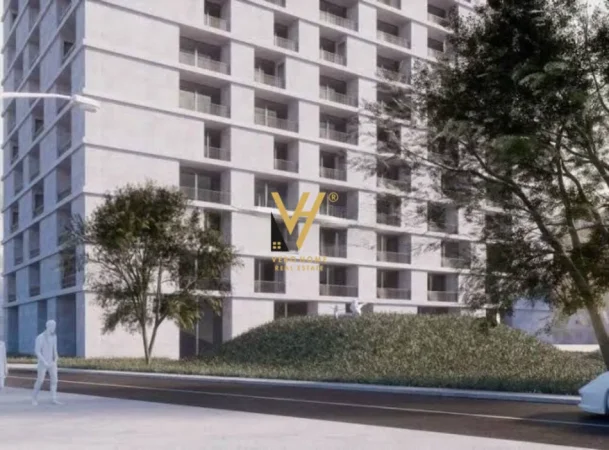 Tirane, shitet apartament 2+1+Ballkon Kati 7, 87 m² 105.000 € (ASTIR)