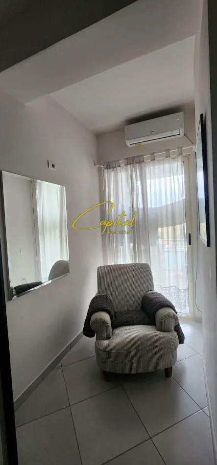 Tirane, jepet me qera apartament 2+1 Kati 3, 75 m² 550 € (GOLDEN PARK 3)