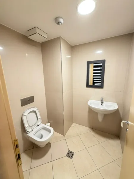 Tirane, jepet me qera dyqan Kati 0, 230 m² 6.000 € (Delijorgji)