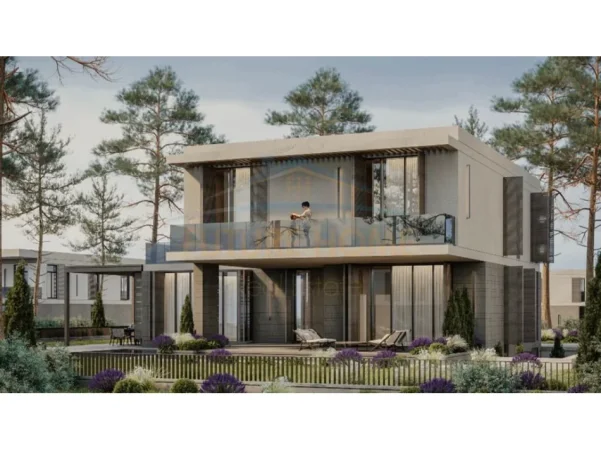 Durres, shitet Vile Kati 0, 555 m² 2.000.000 € (Porto Lalzi)