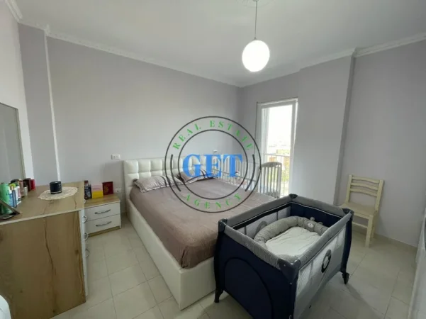 Durres, shitet apartament 2+1 Kati 5, 97 m² 213.000 € (Pranvera)