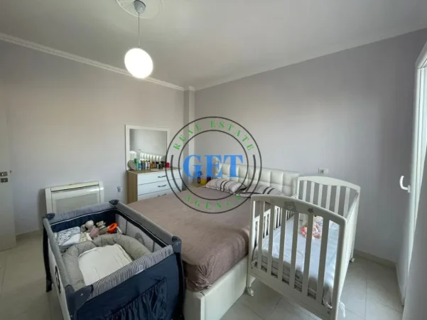 Durres, shitet apartament 2+1 Kati 5, 97 m² 213.000 € (Pranvera)