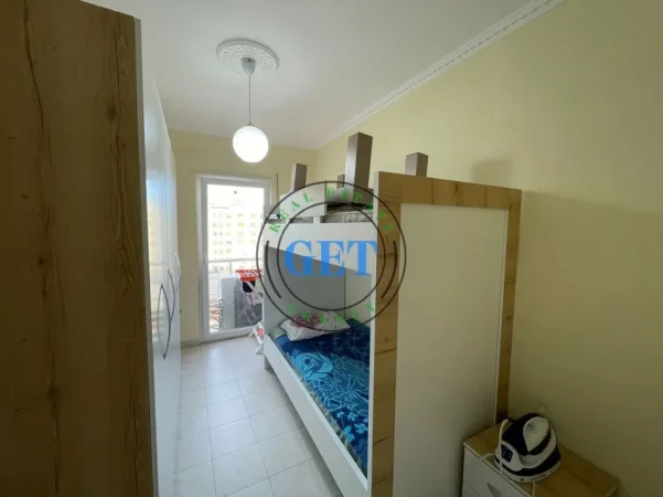 Durres, shitet apartament 2+1 Kati 5, 97 m² 213.000 € (Pranvera)