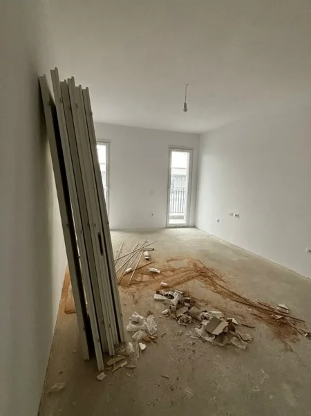 Tirane, shitet apartament 2+1 Kati 8, 108 m² 130.888 € (UNIVERS CITY)