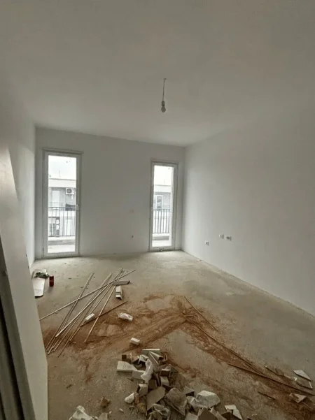 Tirane, shitet apartament 2+1 Kati 8, 108 m² 130.888 € (UNIVERS CITY)