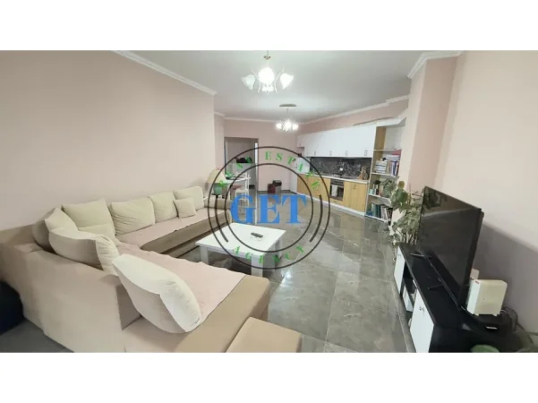 Durres, shitet apartament 2+1 Kati 5, 125 m² 280.000 € (Pranvera)