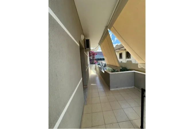 Vlore, shitet shtepi 4+1 Kati 2, 200 m² (Rruga. Haxhi Xhyheri, Vlore)