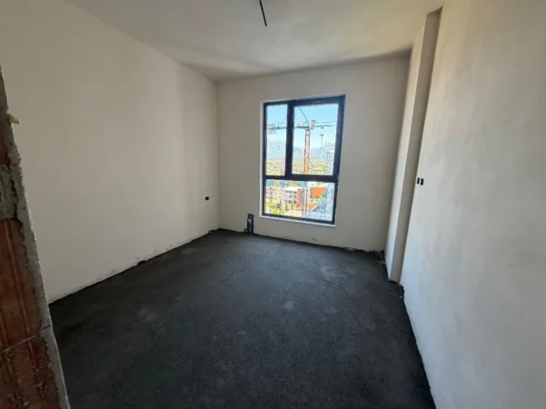 Tirane, shitet apartament 3+1+Ballkon Kati 8, 107 m² 95.000 € (Rrethi Ullirit, Kamez)