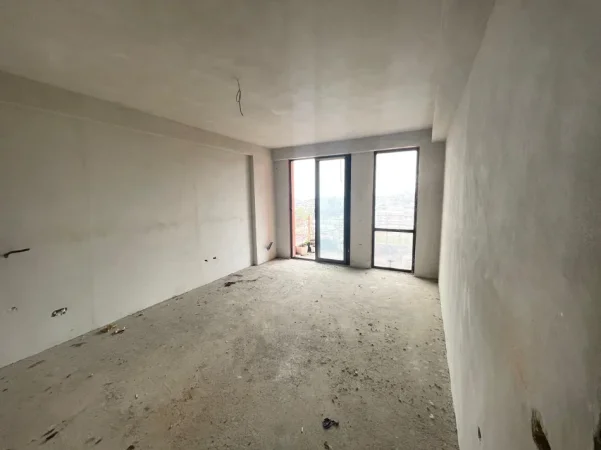 Tirane, shitet apartament 2+1+Ballkon Kati 5, 104 m² 140.000 € (Rezidenca City View , Shkozë)