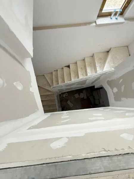 Tirane, shitet apartament 2 Katshe Kati 0, 334 m² 750.000 € (TEG)