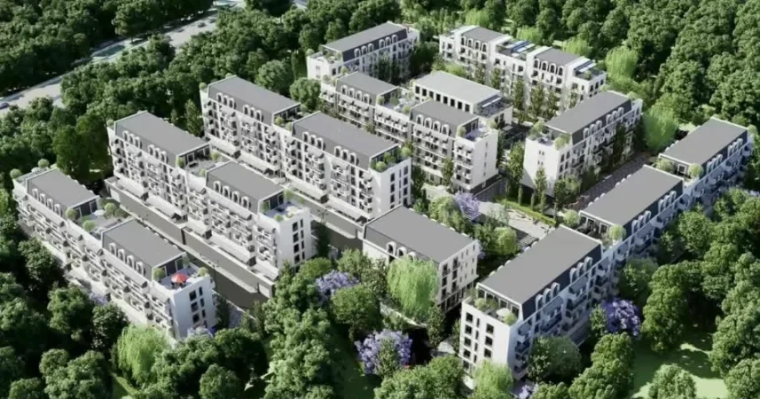 Tirane, shitet nga Pronari, pa-komision apartament 2+1+Ballkon , 83 m² 149.000 € (mjull-bathore)