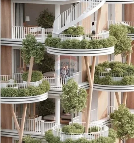 Tirane, shitet apartament 1+1 , 78 m² (teg ID: 530281026-1262)