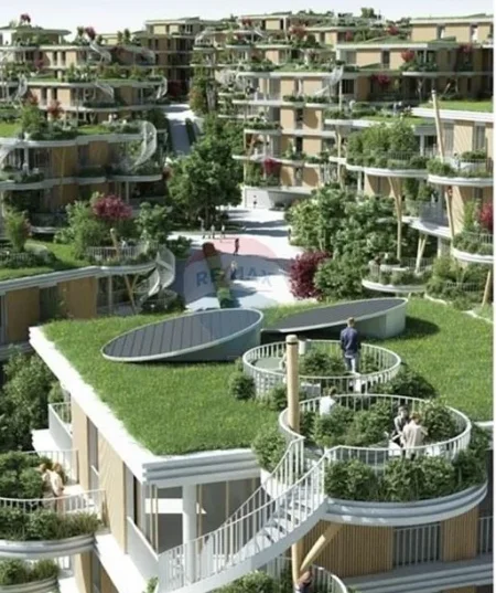 Tirane, shitet apartament 1+1 , 78 m² (teg ID: 530281026-1262)