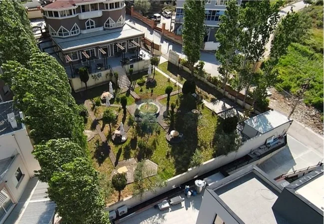 Tirane, shitet hotel , 2.940 m² (teg ID: 530281026-1012)