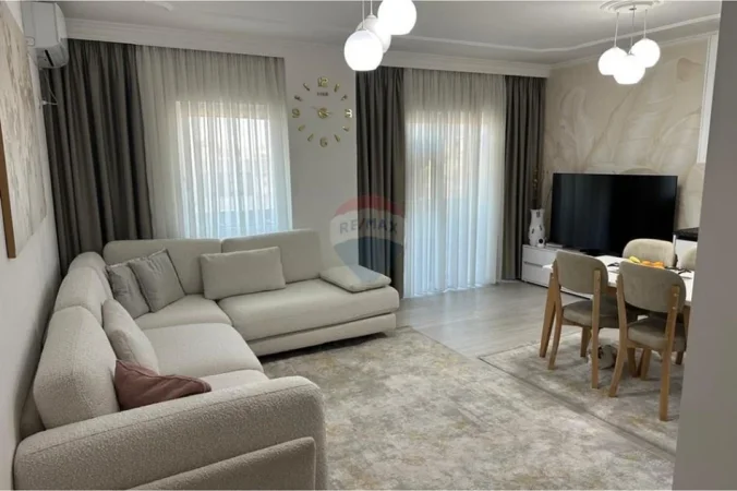 Tirane, shitet 2+1 , 94 m² 255.000 € (Bulevardi Gjergj Fishta)
