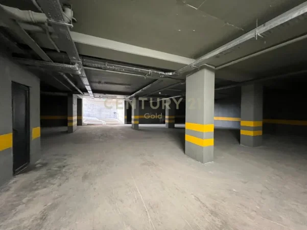 Golem, shitet apartament 1+1 Kati 2, 63 m² 84.240 € 