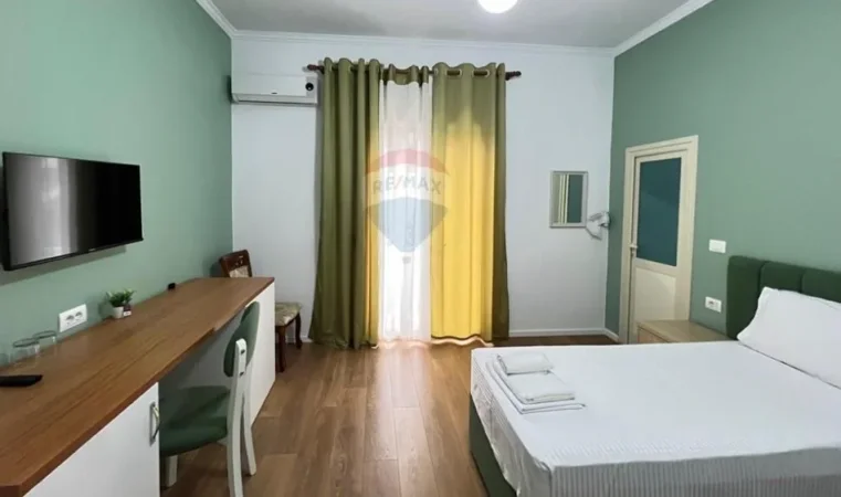 Durres, shitet hotel , 1.300 m² 2.100.000 € (pista iliria)