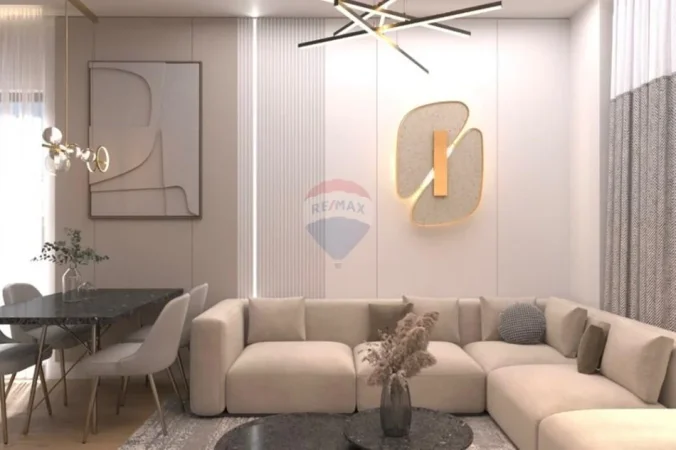 Tirane, shitet 2+1 , 107 m² 195.000 € (Teg)