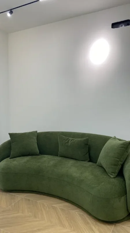 Tirane, shes apartament 3+1 Kati 1, 130 m² 325.000 € (oasis residenc)