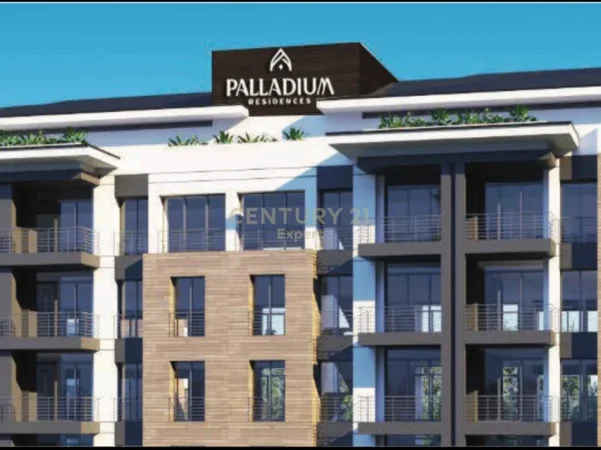 Tirane, shitet apartament 3+1 Kati 1, 208 m² 420.000 € (Liqeni i Thate)