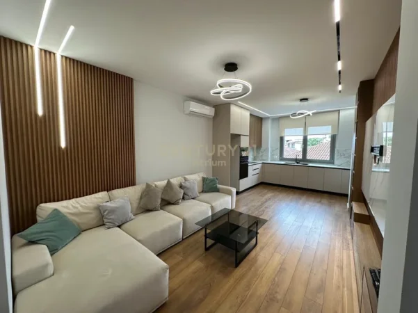 Tirane, shitet apartament 2+1 Kati 2, 97 m² 295.000 € (Oxhaku)