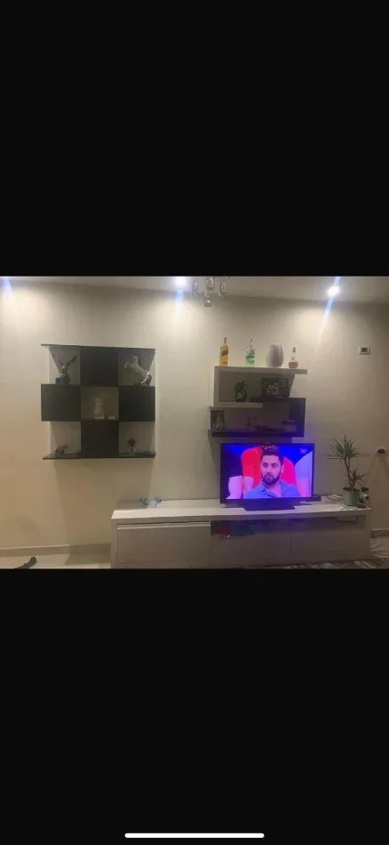 Tirane, jepet me qera apartament 1+1 Kati 5, 76 m² 450 € (ASTIR)