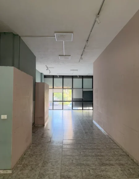 Tirane, jepet me qera zyre Kati 0, 81 m² 800 € (rruga 5 maji)