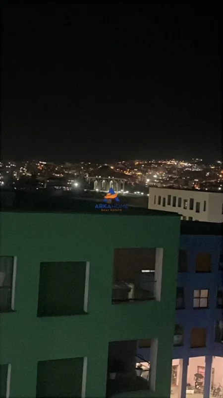 Tirane, shitet apartament 1+1+Ballkon Kati 6, 32 m² 69.000 € 