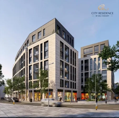 Tirane, shitet apartament 2+1+Ballkon Kati 2, 116 m² 180.000 € (Bulevardi i Ri)